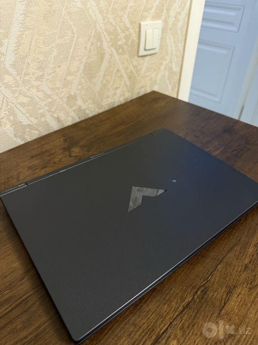 HP Victus 15 Gaming — Ryzen 5 / RTX 2050