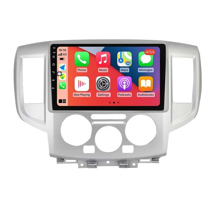 Navigatie Nissan NV200 2011 - 2018 2GB 4GB 8GB Garantie Camera
