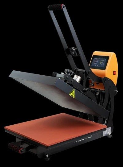 Ricoma термопресс