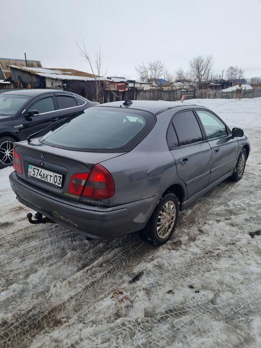 Продам Каризму в хорошем состоянии