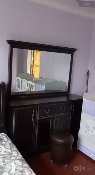 б/у Спальная мебель в Алмалыке
