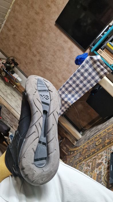 Y3 Adidas Yohji Yamamoto Limited