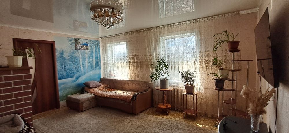 Продается дом Булаево