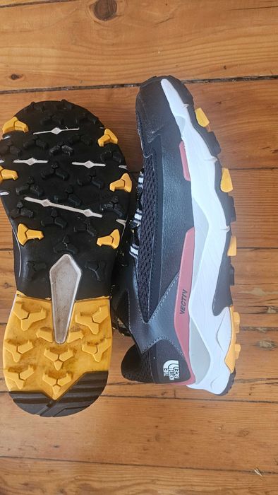 The North face 38,5-24.5 см