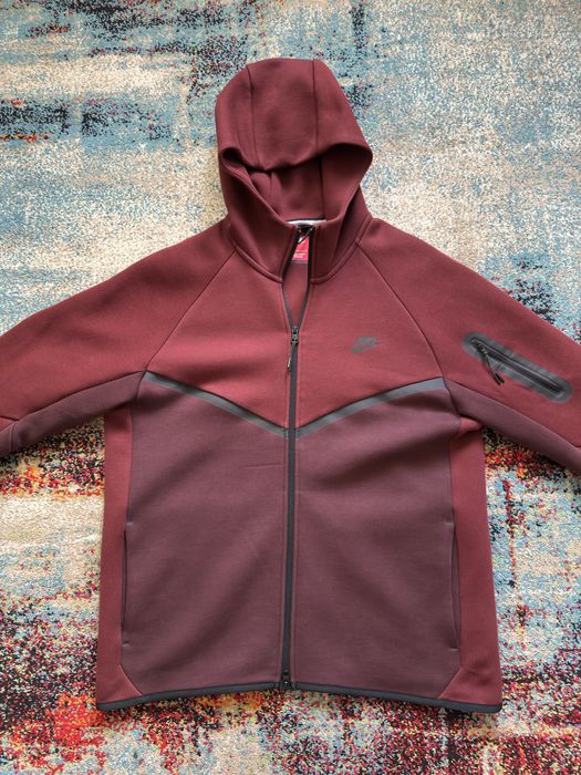 Nike tech fleece