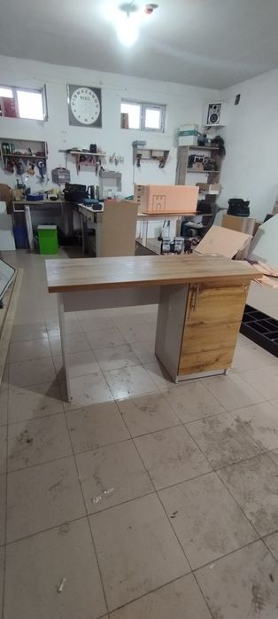 Офисни Стол Таза