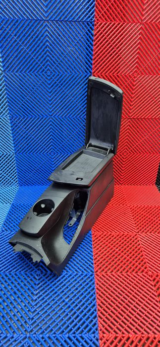 Cotiera piele bmw x3 e83