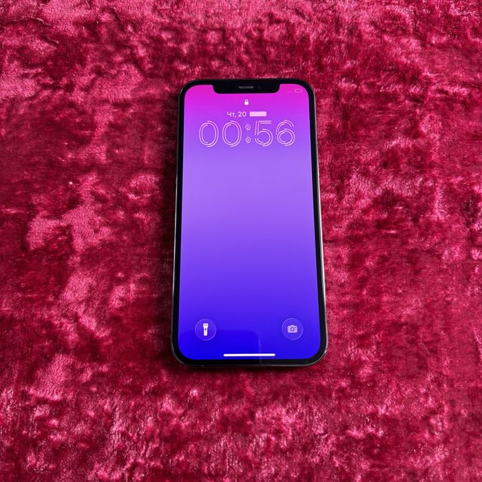 Iphone 12 pro на 256гб
