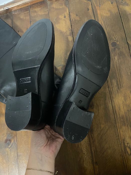 Cizme Guess marimea 37