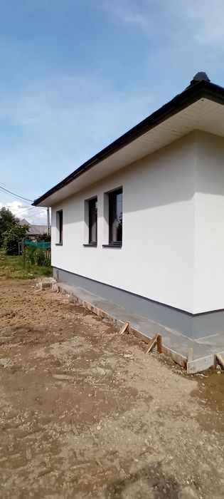 Casă nouă de vânzare – Chechiș, Maramureș