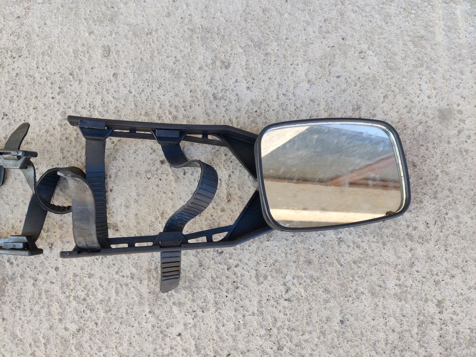 Oglinzi suplimentare Rulota Remorca