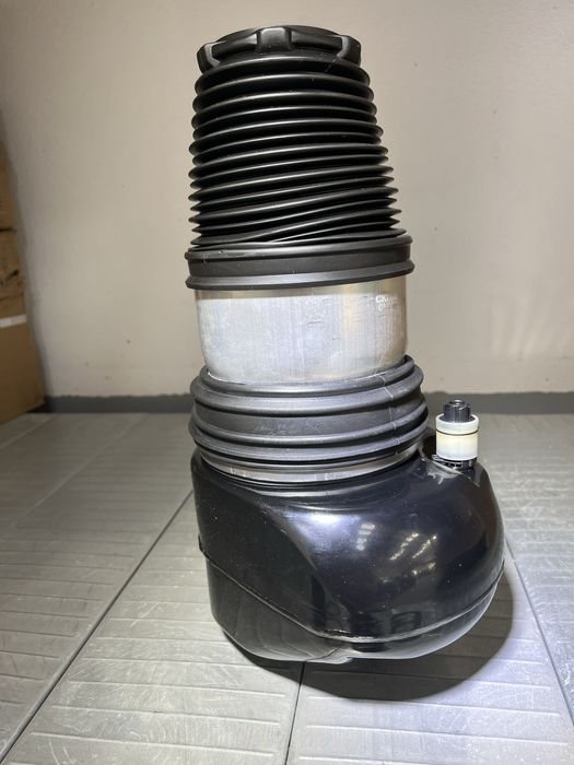 Perna aer bmw g11 g12 seria 7 fata spate kit complet noua