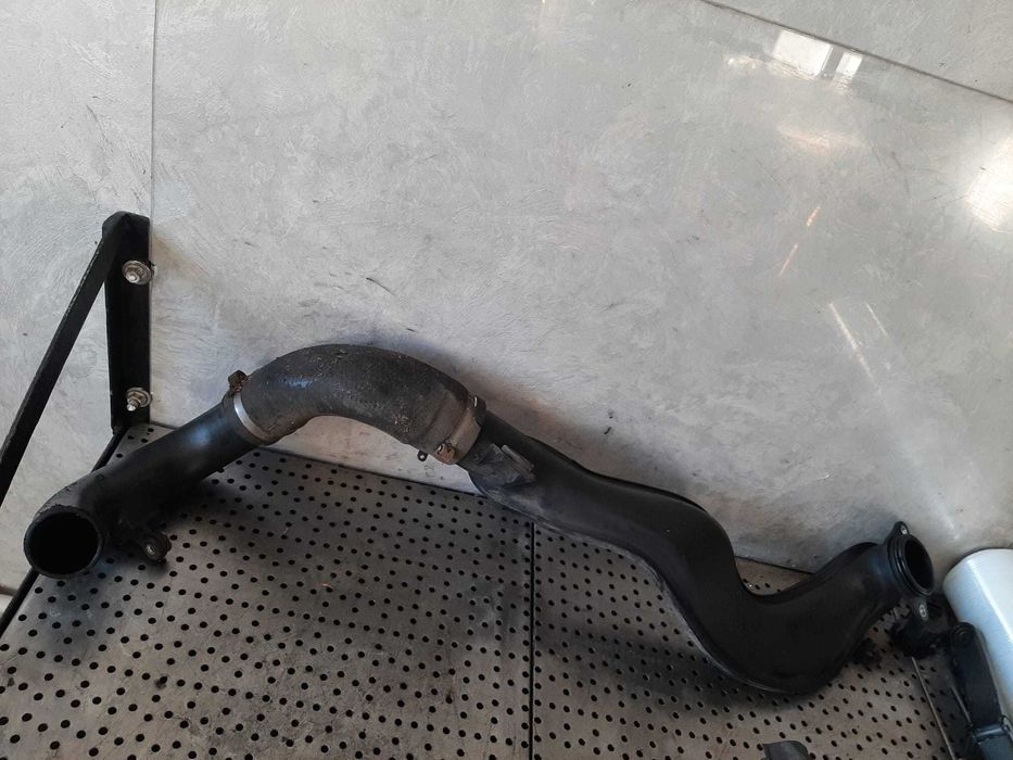 furtun tubulatura intercooler  955a3000 1.6 jtd alfa romeo mito 955