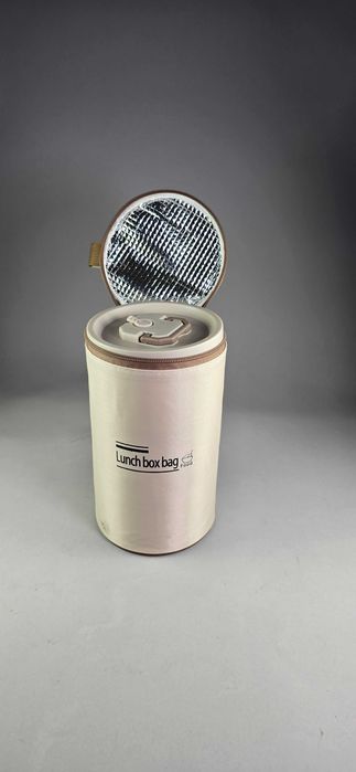 Термо чанта за обяд