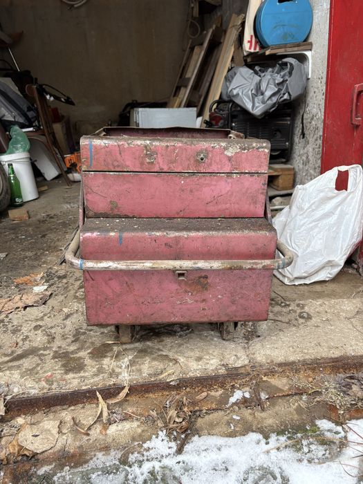 Carucior scule service