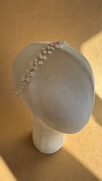 Ободок от Sanat