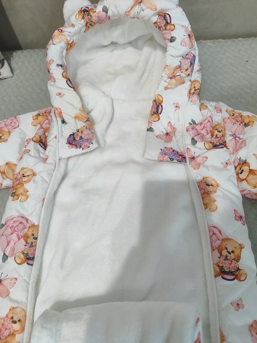 Комбинезон детский