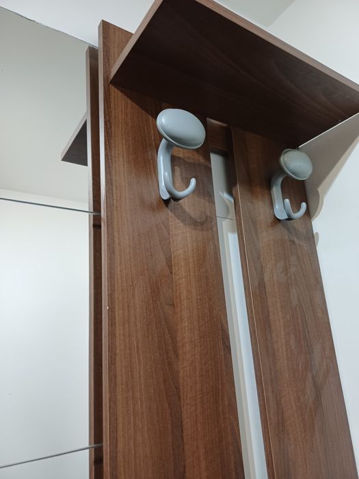 Vând pantofar și cuier mobexpert