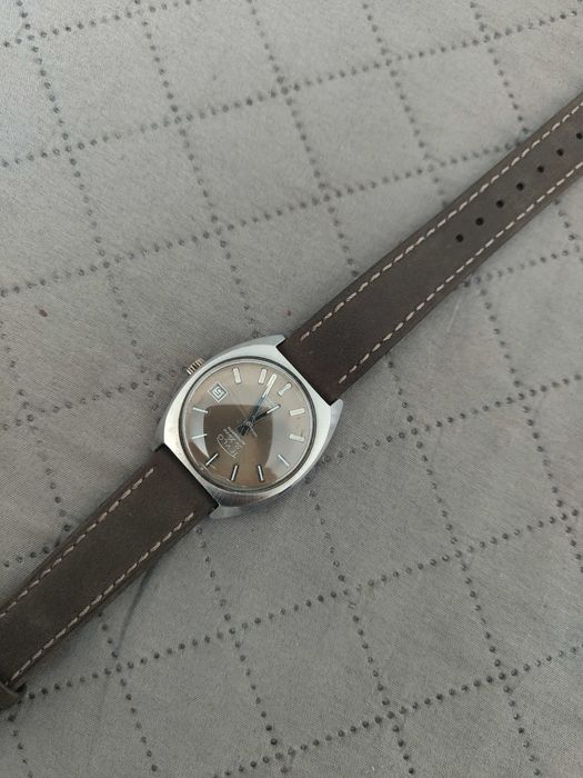 Ceas automatic vintage Teylo deluxe