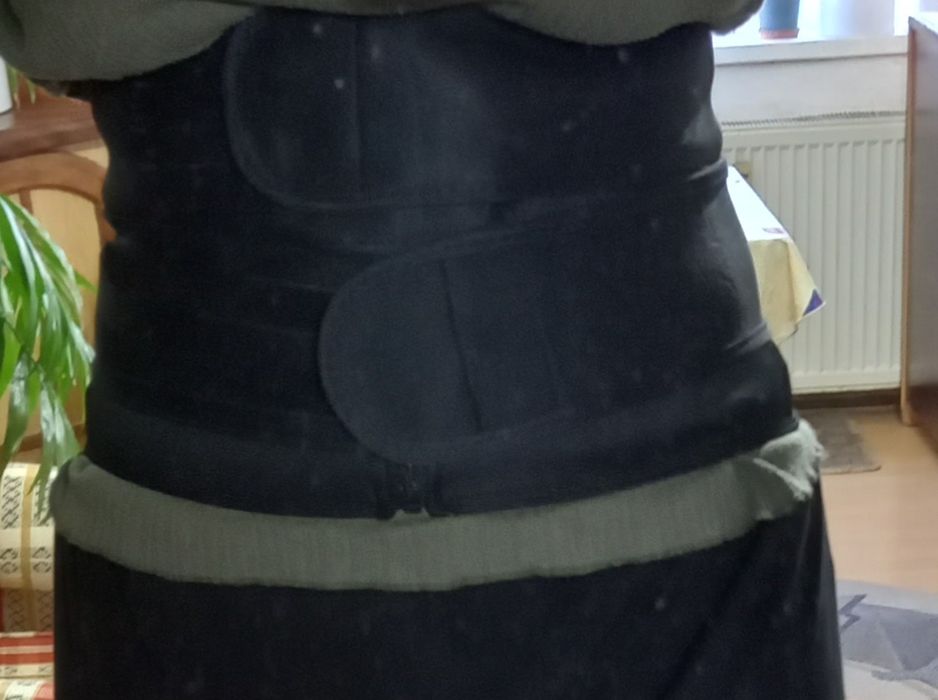 Solfit,centura de slabit