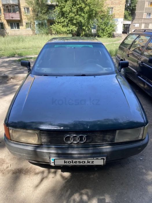 Ауди 80 б3 1.8 ГУР
