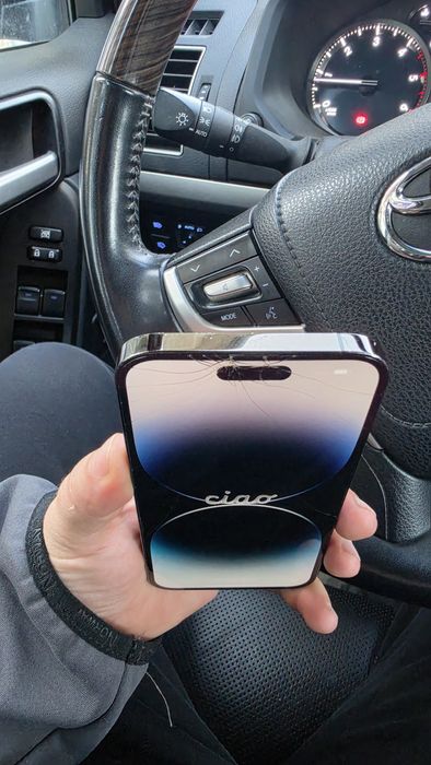 Iphone 14 pro max 256gb