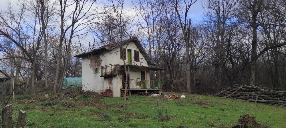 Продава се Къща в Враца, Подбалканска - 46 кв.м за 311 €/кв.м - Снимка #3