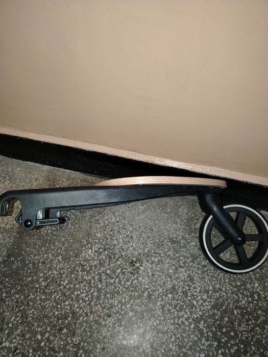 Сайбекс борд cybex kid board платформа