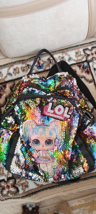 Продам рюкзак детский