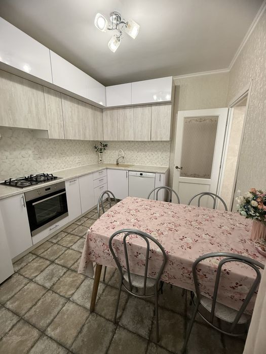 Продажа 3-х комнатной квартиры