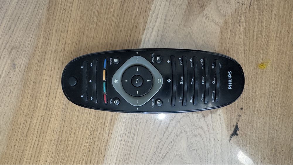 Телевизор PHILIPS