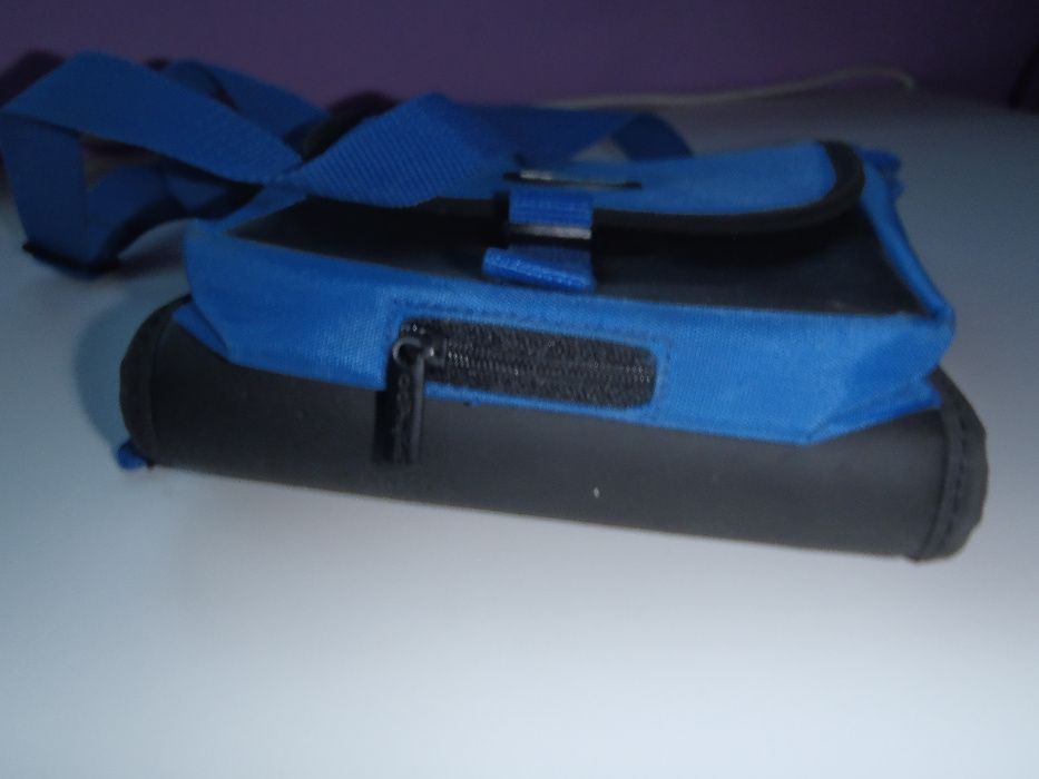 Калъф за discman / Калъф за дискмен CD Projects