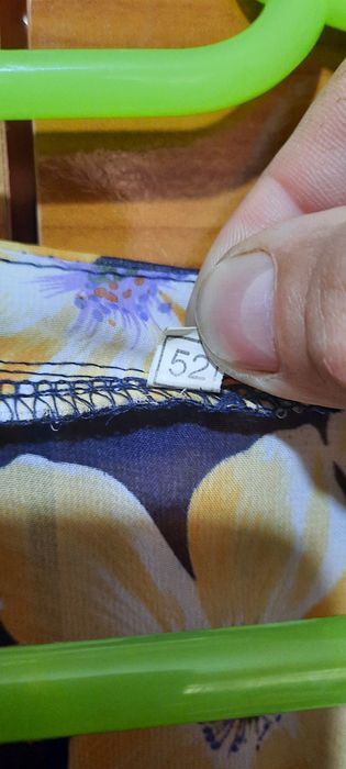 Vand bluza,marimea 52