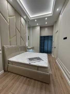 ЖК Yunusabad Residence 1 комнатная 44м2 Посольство США Юнусабад 6 кв