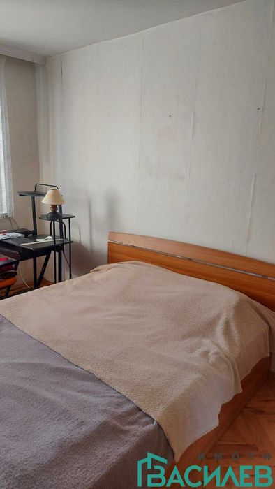 Продава се Тристаен апартамент в София, Център - 87 кв.м за 1067 €/кв.м - Снимка #4