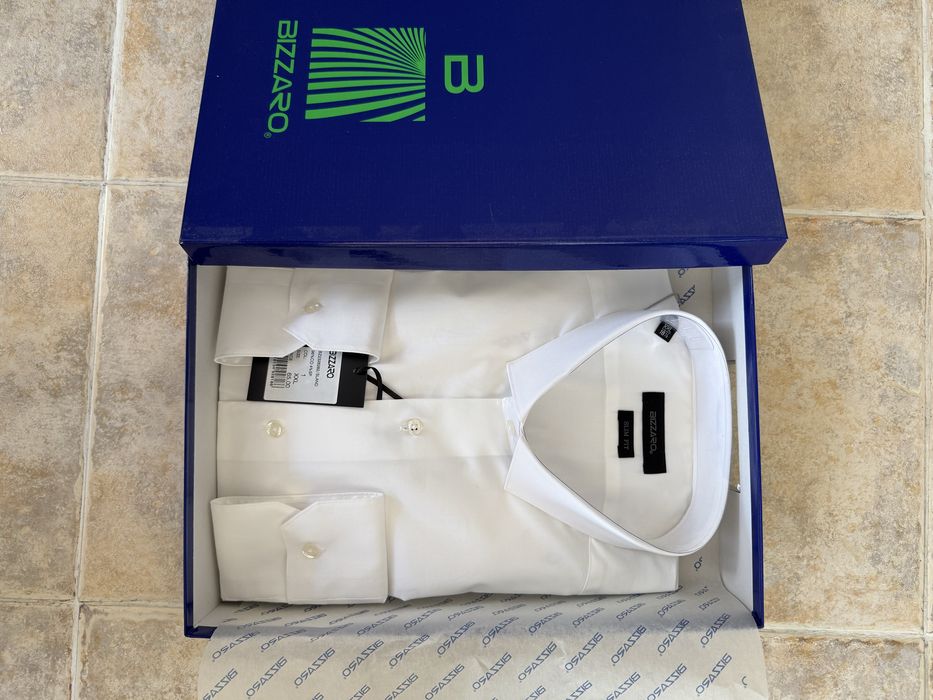 Чисто нови Луксозни ризи