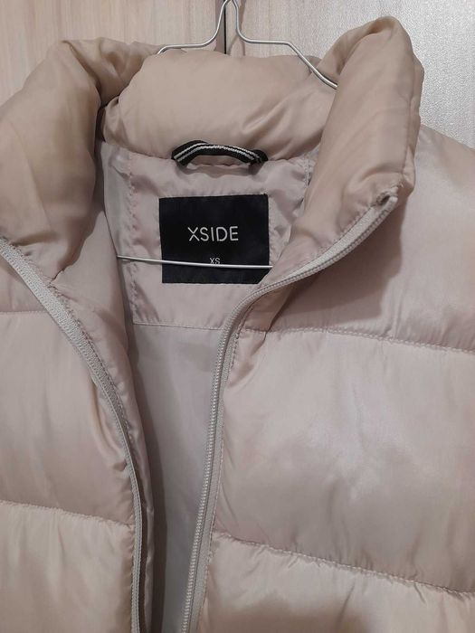 Зимно яке в отлично състояние