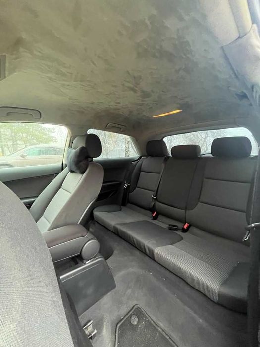 Audi a3 1.6i 101hp