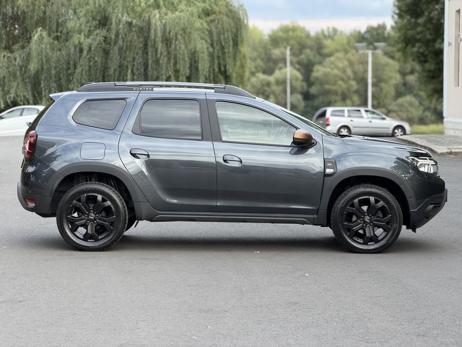 DACIA Duster 2024 — imagine 4