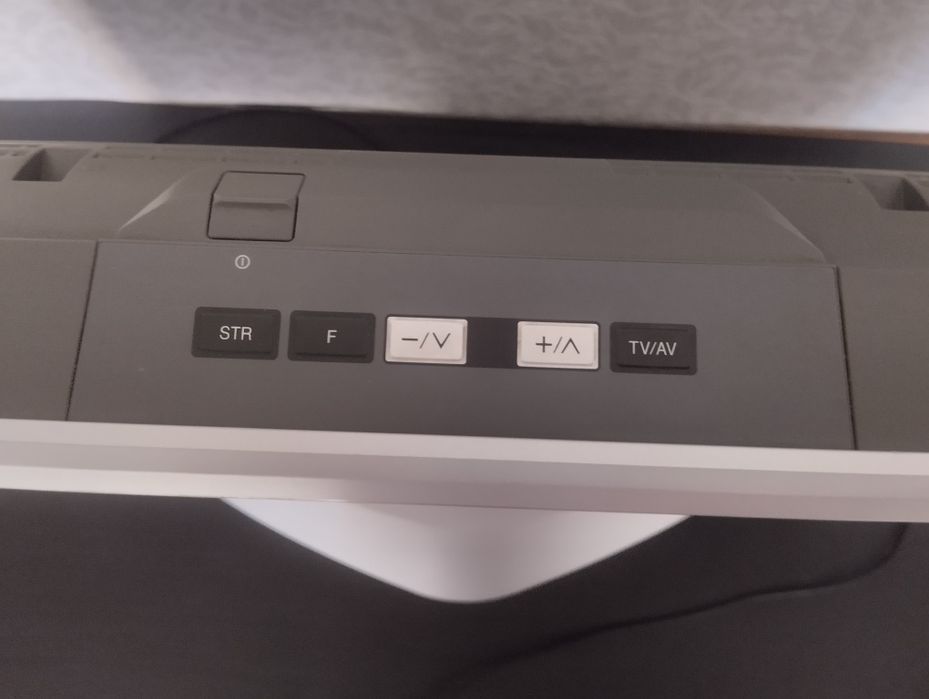 ЖК телевизор Panasonic