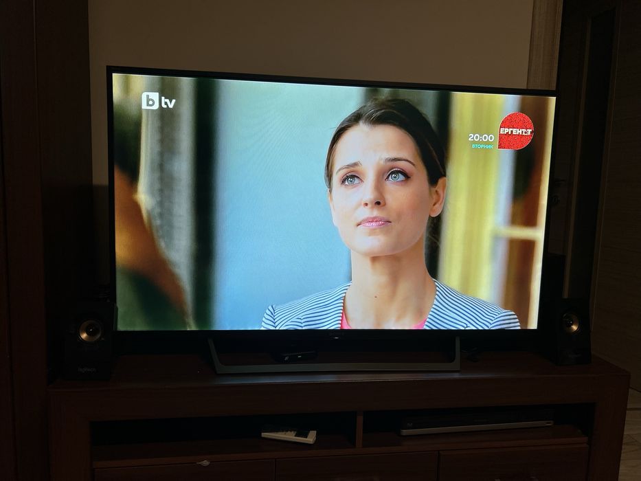 Телевизор SONY  49ʼʼ