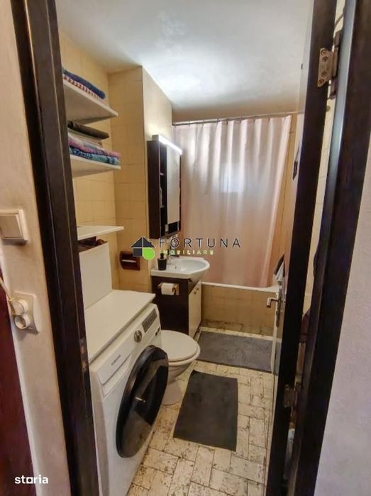 Apartament 4 camere in Centrul Civic, Brasov