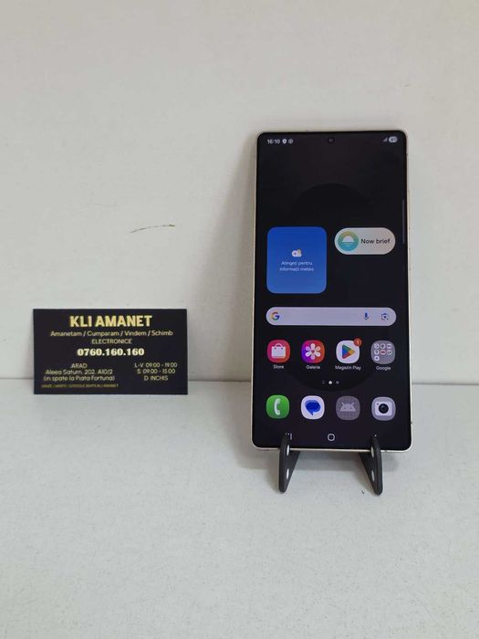 Samsung Galaxy S25 Ultra - KLI Amanet