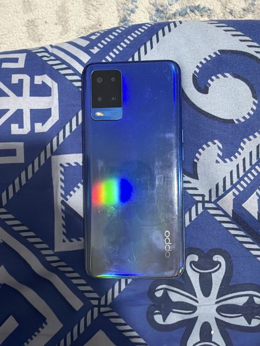 Oppo A54 продам