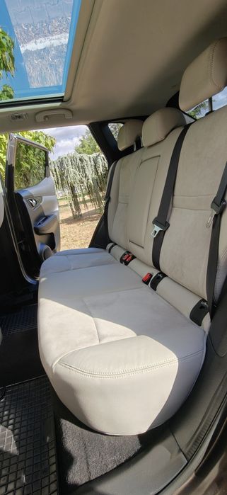Nissan Qashqai TEKNA+  4X4 Panoramic Xenon Navigație