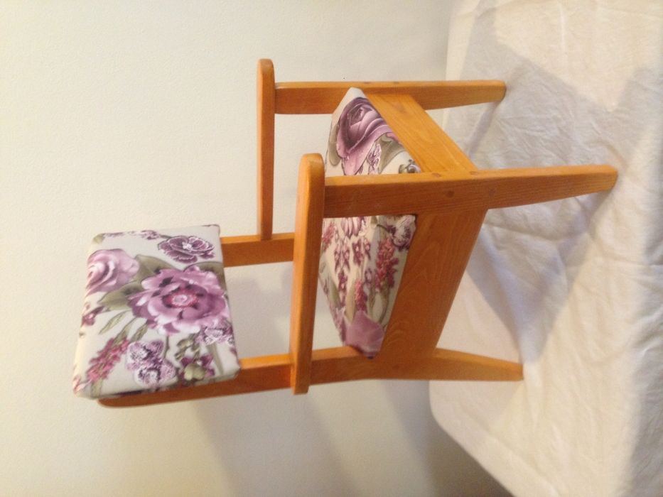 продам стульчик для детей.