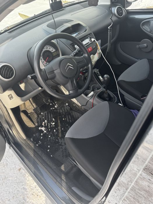 De vanzare Citroen c1