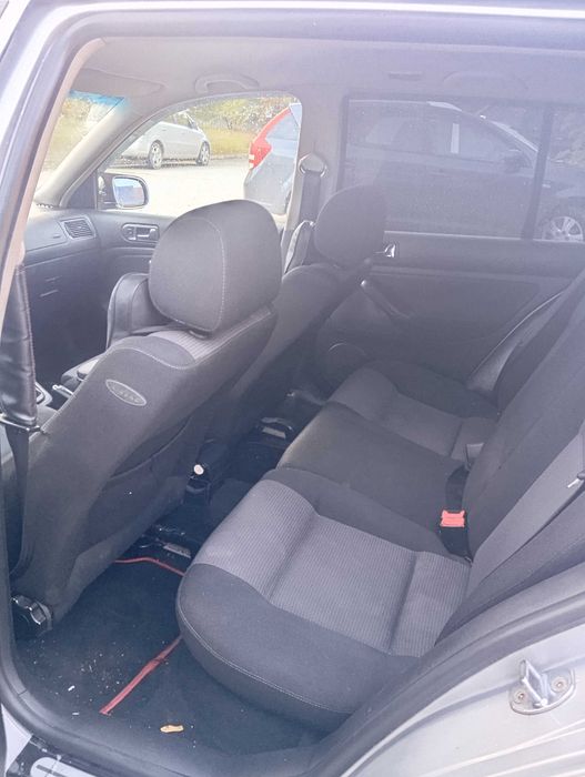 Volkswagen golf 4 1.9 tdi