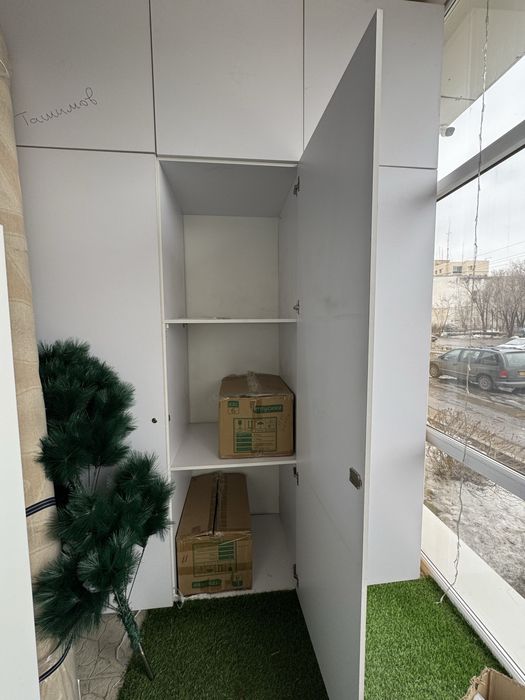 Продам шкафы для хранения