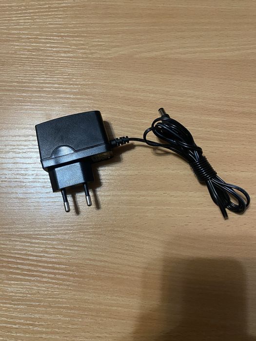 Блок питания для роутера